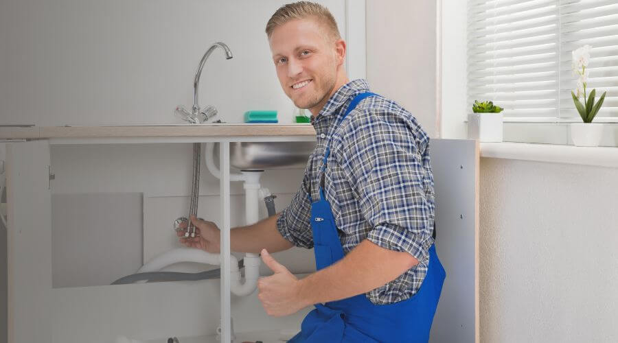 Emergency Plumbing Repair in London Mills, IL